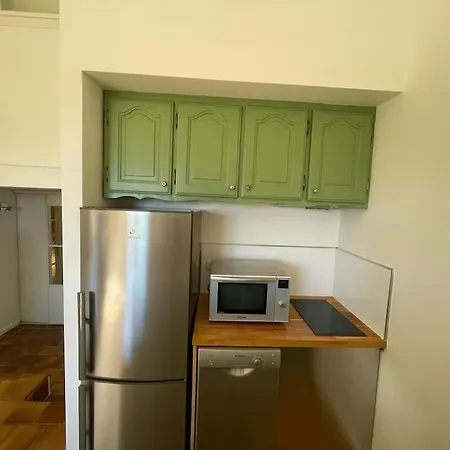 Maisonnette Vue Mer Сasa de vacaciones