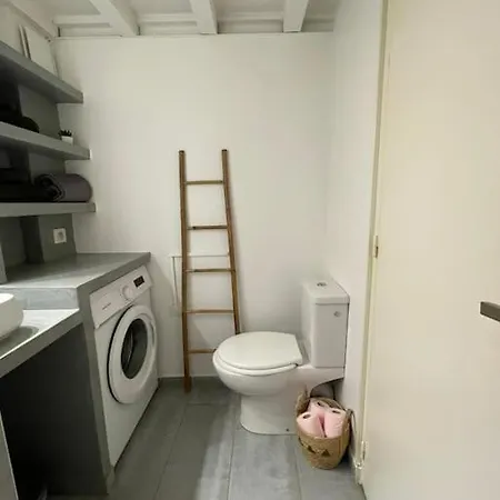 Maisonnette Vue Mer Сasa de vacaciones