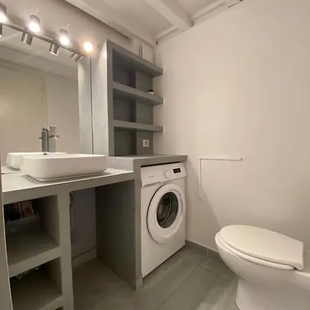 Maisonnette Vue Mer