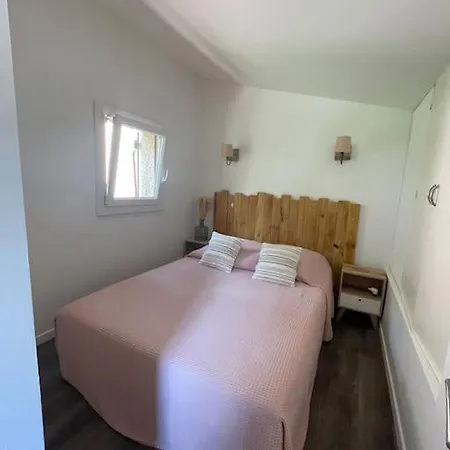Maisonnette Vue Mer Carqueiranne