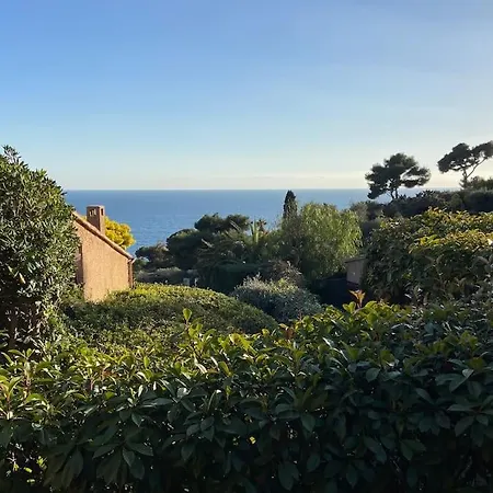 Maisonnette Vue Mer *
